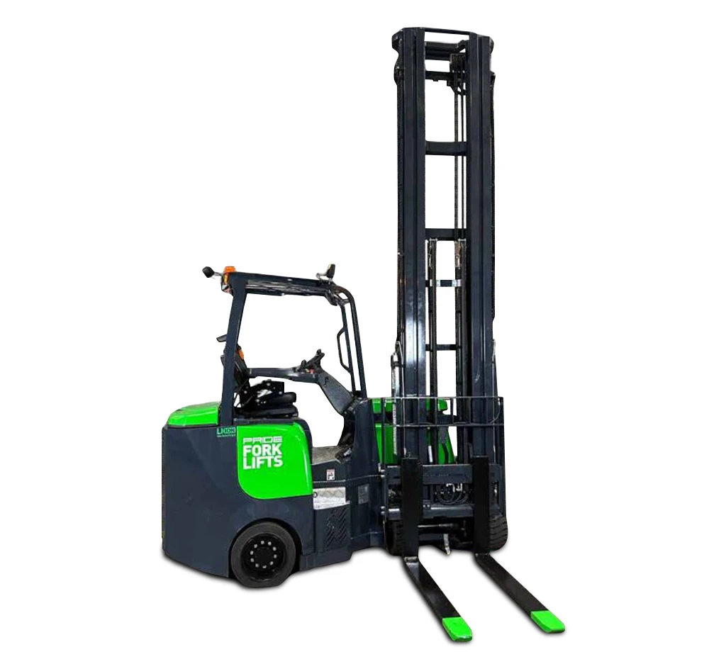 Forklift Tile